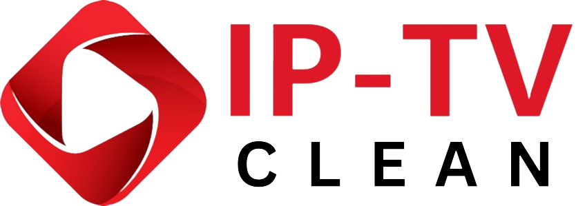 IPTV Clean